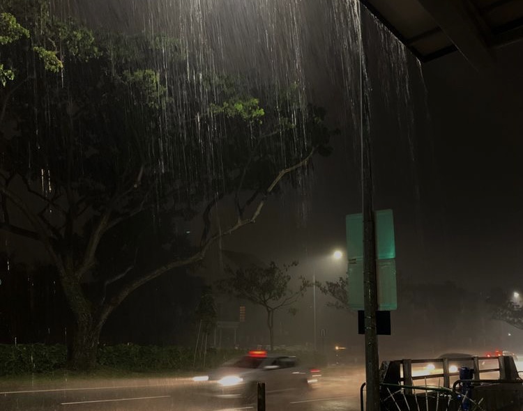 Prakiraan Cuaca Kamis 20 Oktober 2022, Daerah Jakarta akan Diguyur Hujan, ini Titiknya