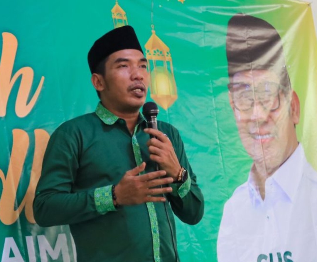 Disebut Memiliki Basis Arus Bawah, GP Mania Yakin Ganjar Pranowo Akan Mendapat Dukungan Dari Lintas Partai Politik