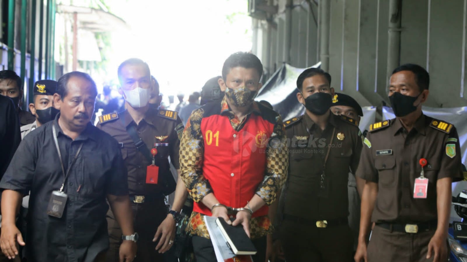 Pengacara Ferdy Sambo Bantah isi Dakwaan JPU