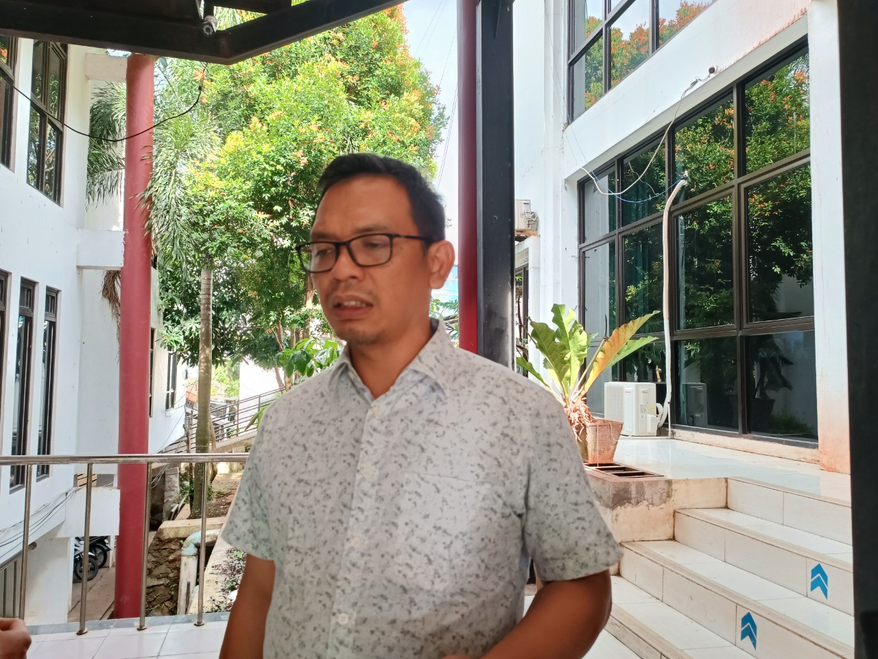 Nikita Mirzani Ajukan Penangguhan Tahanan, Kejari: Nanti Diputus JPU