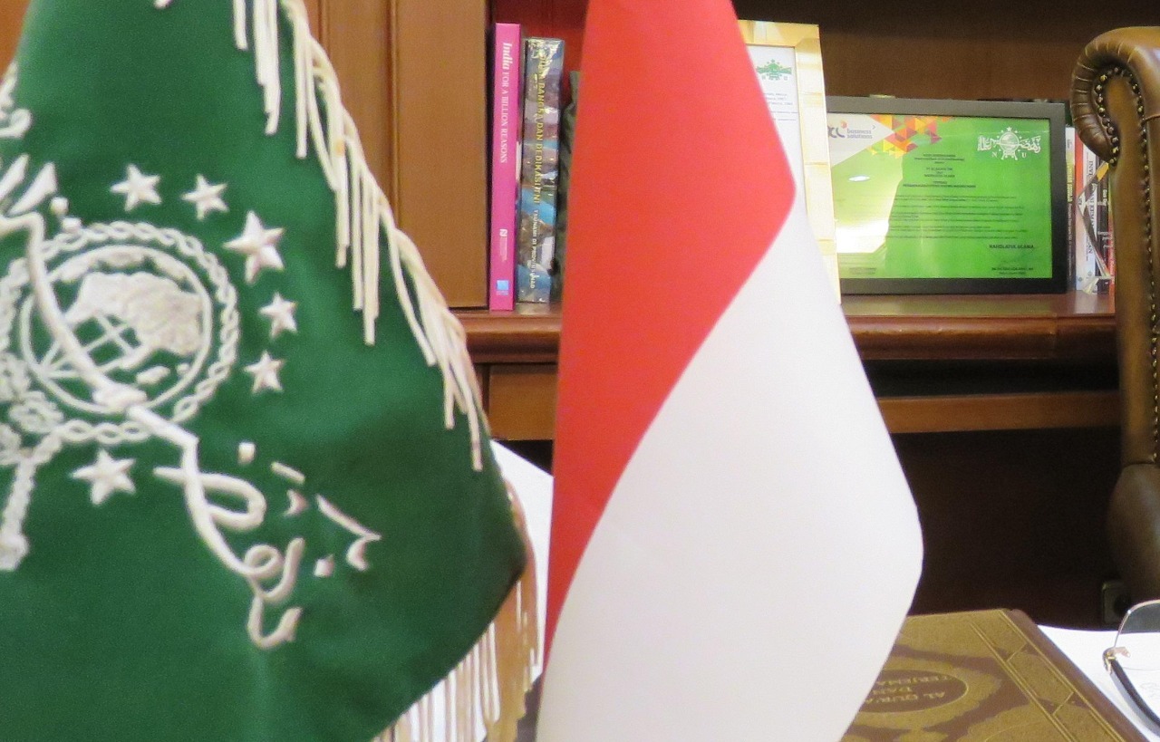 LD PBNU Minta Pemerintah Larang Ajaran Wahabi dan HijrahFest di RI