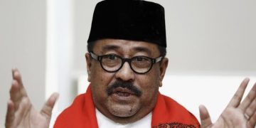 Rano Karno Tanggapi Proses Naturalisasi Shayne Pattynama: Jangan Terlalu Banyak, Kasihan Talenta Lokal