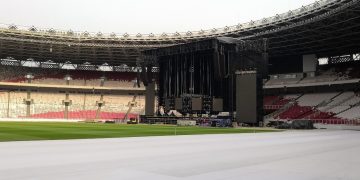 Konser Blackpink dan Raisa Masih Dipertimbangkan Pihak GBK