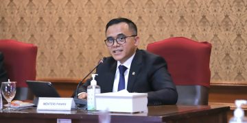 Pimpin Rakor Paguyuban, Menteri Anas Pastikan Integrasi Kebijakan PANRB dan Penilaian Reformasi Birokrasi