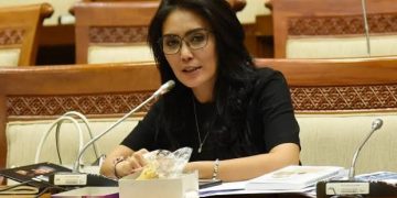 Rieke Diah Pitaloka Harap G20 Jadi Tonggak Revolusi Kemanusiaan