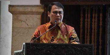 Jokowi Sebut Prabowo Presiden 2024, ini Kata Ahmad Basarah