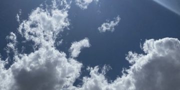 Ilustrasi Prakiraan Cuaca