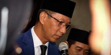 Pemprov DKI Tetapkan Kenaikan UMP Senin Pekan Depan