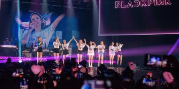 Sudah Dapat Izin, Tiket Konser BlackPink Mulai Dijual