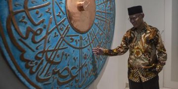 Haedar Nashir Terpilih Lagi Jadi Ketum PP Muhammadiyah