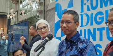 Tinggalkan Warisan Anies Baswedan, Pj Gubernur Heru Budi Maksimalkan Anggaran Dan Program Untuk DKI Jakarta