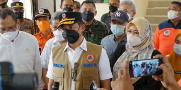 BNPB Izinkan Relawan Distribusi Langsung Bantuan Korban Gempa Cianjur Asal..