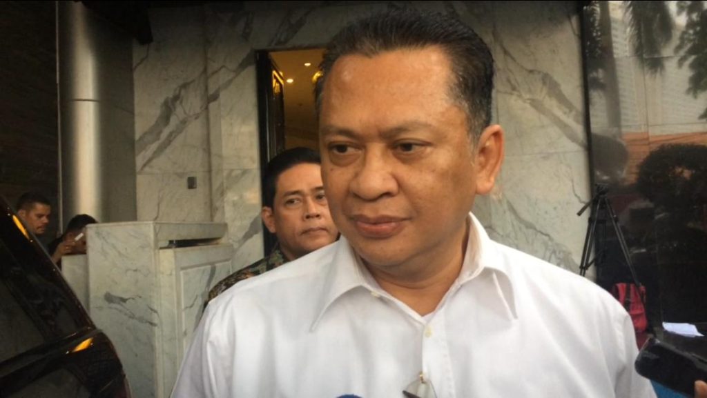 Bambang Soesatyo