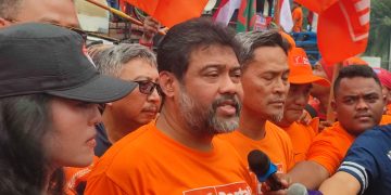 Pengusaha Keberatan UMP Naik 10%, Buruh: Jangan Eksploitasi Resesi Global