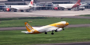 Waduh! 2 Maskapai Asal Indonesia Masuk Peringkat Terburuk di Dunia