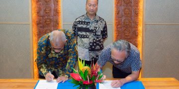 Kemeperin Genjot Pertumbuhan Semikonduktor di Indonesia