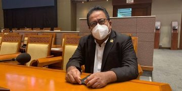 Anggota DPR RI Rano Karno Apresiasi Tugas Baru Erick Thohir