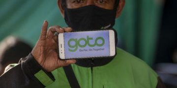 GoTo PHK 1.300 Karyawan