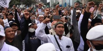 Refly Harun: Tuntutan Masa Aksi 411 Jokowi Mundur dari Jabatannya Sesuai Undang-undang