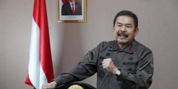 Jaksa Agung Sebut Sebanyak 2.000 Kasus Pidana Diselesaikan Secara Restroratif