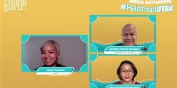 Alasan Ruang Guru PHK Ratusan Karyawan