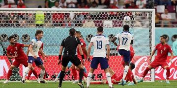 Timnas Inggris Pesta Gol Lawan Iran, Gareth Southgate Ungkap Kekecewaan