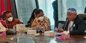 RUU Omnibus Law Kesehatan, Rahmad Handoyo : Fraksi PDI Perjuangan Siap Kawal Aspirasi Lembaga Profesi Kesehatan