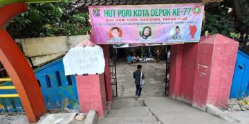 Polemik SDN Pndokcina 1, Forum Alumni Depok : Pemerintah Kota Depok Jangan Lecehkan Dunia Pendidikan Seperti Ini