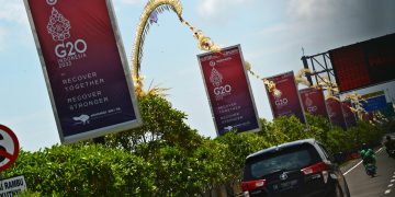 G20 Bali Jadi Momen Pertama Xi Jinping dan Joe Biden Bertemu