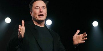 Ini Alasan Elon Musk Tak Hadiri B20 Secara Langsung di Bali