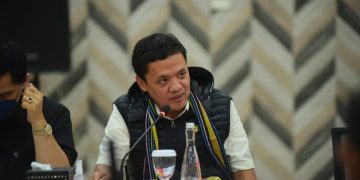 Desmon Dilabrak Kader PDI, Gerindra: Sudah Minta Maaf