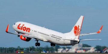 Lion Air Group Sanggah Jadi Maskapai Terburuk di Dunia, Data Berbeda