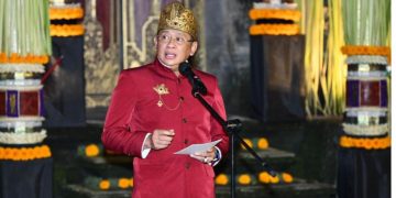 Ketua MPR RI Apresiasi Presiden Joko Widodo Sukses Gelar KTT G-20 di Bali