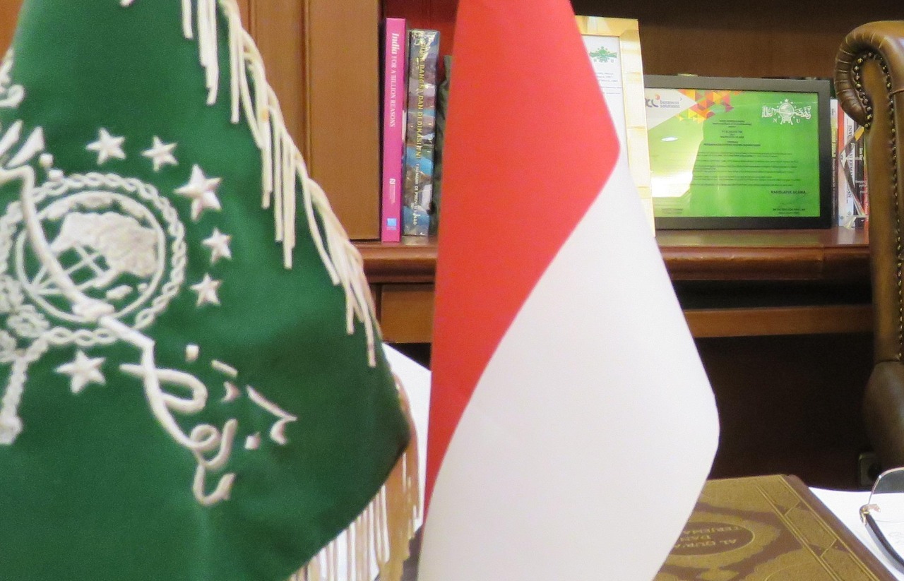 Waksekjen Sebut Larangan Wahibi Tidak Resmi dari PBNU