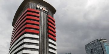 KPK Klaim Telah Mengantongi Keberadaan Harun Masiku