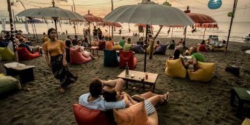 Bisnis Restoran di Bali Meningkat Jelang G20