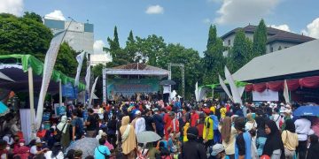 Wakil Walikota Depok Sebut Muktamar Muhammadiyah Berbicara Tentang Peradaban Manusia