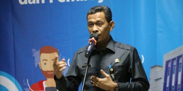 Bantuan Keuangan untuk Parpol di Lebak Naik Rp3.500