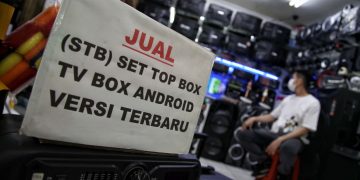 Pemerintah Bagi-Bagi Set Top Box Gratis, Ini Cara Dapatnya!