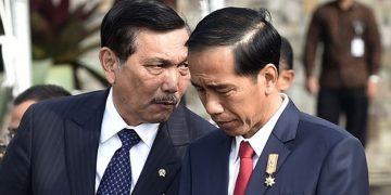 Luhut Binsar Pandjaitan Nyatakan Semua Negara Dalam Kondisi Tidak Baik