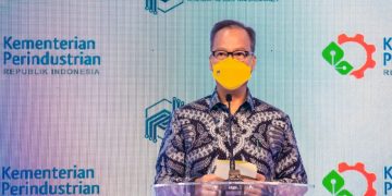 Pertumbuhan Industri Manufaktur Triwiulan III Jauh Lebih Baik