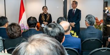 Ketua DPR RI Ingin Budaya Indonesia Dikenal Seperti KPOP