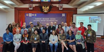 Ahmad Basarah: Pertemuan Delegasi Negara Asia-Afrika Jadi Momentum Gelorakan Semangat Persatuan KAA 1955