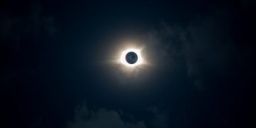 Gerhana Bulan Total 8 November 2022, Ini Waktu Bagi Warga Depok Untuk Dapat Melihat Puncak Gerhana