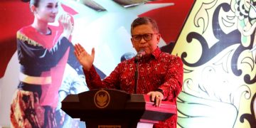 Pilpres 2024 Jatah Prabowo, Sekjen PDIP: Jokowi Ingin Membangun Harapan Kontestasi Menuju Pilpres 2024