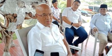 Desmon Sebut Penolakan Terhadap Greenpeace Dinilai Hal yang Wajar