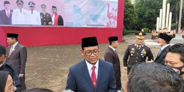 Maknai Hari Pahlawan Nasional, Wakil Walikota Depok : Jadilah Pahlawan Bagi Diri Sendiri, Keluarga Dan Masyarakat