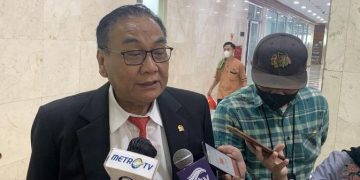 DPR Siap Bersurat ke Kapolri Soal Dugaan Kasus Tambang Ilegal Ismail Bolong