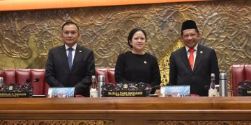 Puan Maharani
