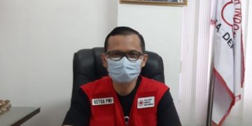 Tanggap Darurat Terhadap Bencana Alam, PMI Kota Depok Utus Relawan Ke Cianjur